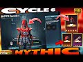 🔴 PUBG CYCLE 6  Mythic Outfit, Headgear & Hoverboard | BGMI Next CYCLE Rewards | Next Season Rewards