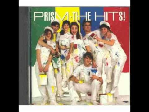 Prism the Hits - Wonderful Words of Life