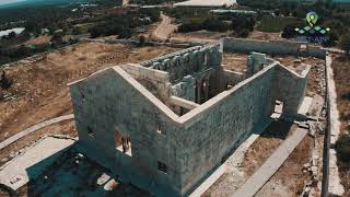 CAMBAZLI KİLİSESİ