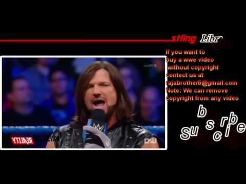 WWE Smackdown 3 7 2017 Highlights HD WWE Smackdown 7 March 2017 Highlights HD