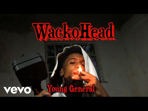 Young General - Wackohead (prod by 14)