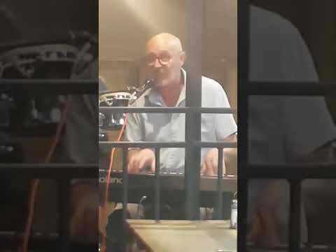 T-Bone Shuffle / T-Bone Walker cover by Will & Mo’Blues feat. Zak