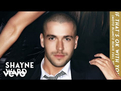 Video thumbnail for If That’s OK With You (Moto Blanco Remix Full Vocal)