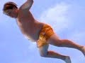 Sesame Street Jump Boys SpecialEdit
