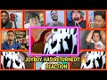 JOYBOY RETURNED REACTION ONE PIECE REACTION MASHUP