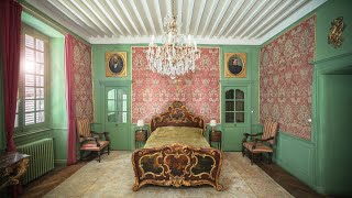 Download lagu Millions Left Behind in This Abandoned Medieval Castle! mp3 Download lagu Millions Left Behind in This Abandoned Medieval Castle! mp3