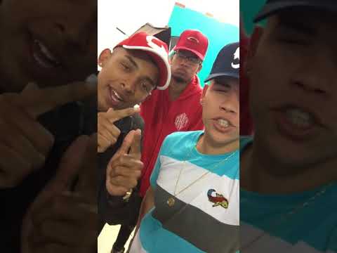 MEDLEY MC PR MC NANZINHO MC RHUSAN