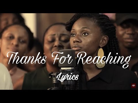KEZIAH | THANKS FOR REACHING LYRICS| FIRST LOVE MUSIC LYRICS | AIDA LYRICS