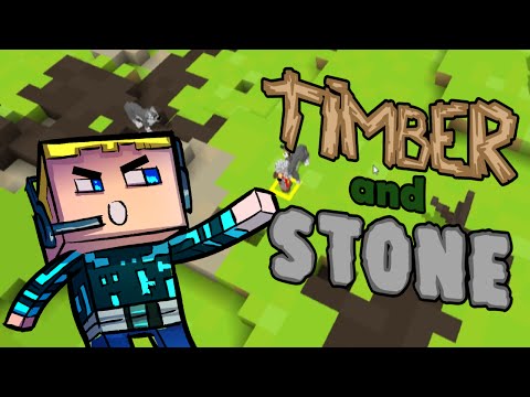 Hedge Trimming: Edgington Ep 93 (Timber & Stone)