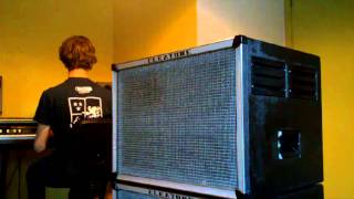 Video thumbnail for Elka mod. Elkatone Demo - te koop / for sale by Olivier