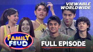 Download lagu Family Feud: THE SECRETS OF HOTEL 88 CAST, SASABAK SA HULAAN (Feb 25, 2026) (Full Episode 938) mp3 Download lagu Family Feud: THE SECRETS OF HOTEL 88 CAST, SASABAK SA HULAAN (Feb 25, 2026) (Full Episode 938) mp3