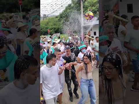 Srta Antonio Ricaurte Laura Valentina Ochoa Acosta Desfile Reinado municipal 2026