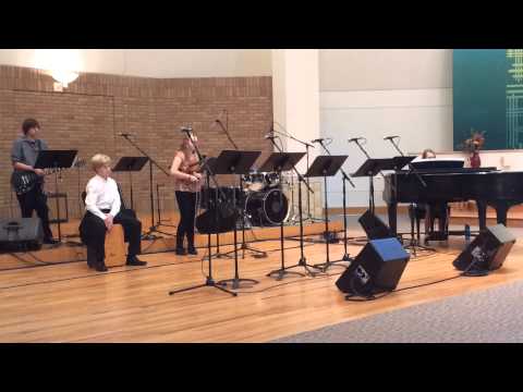 Take My Life, Chris Tomlin