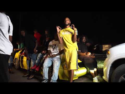 Waynehead- Main Topic (OFFICIAL MUSIC VIDEO)