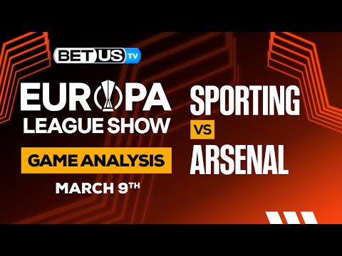 Sporting vs Arsenal: Preview & Predictions 03/09/2023