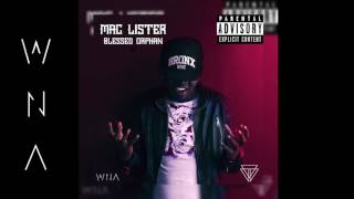 Mac Lister - Godzilla (Prod : Sweezy Sero)