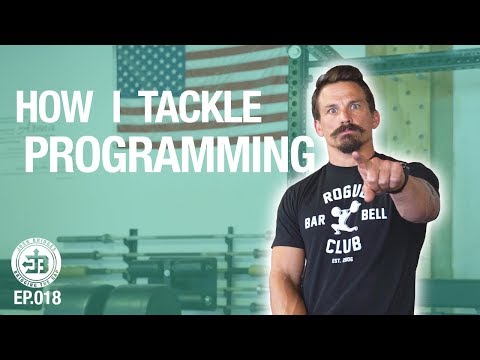 My Method to Programming | Bridging the Gap Ep.018