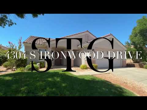 HOME FOR RENT IN SUN RIVER property video