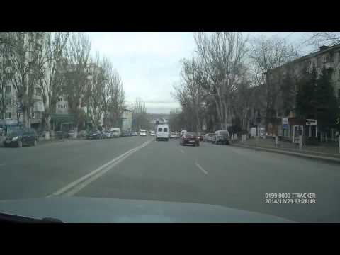 Negruzzi - quick stop