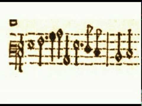 Mikołaj Zieleński  "Ave Maria"