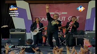 Download lagu Aku - Imron Sadewo - OM New BMP | Dangdut GET mp3