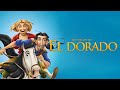 The Road To El Dorado 2000 Trailer 1080p Dreamworks Animation