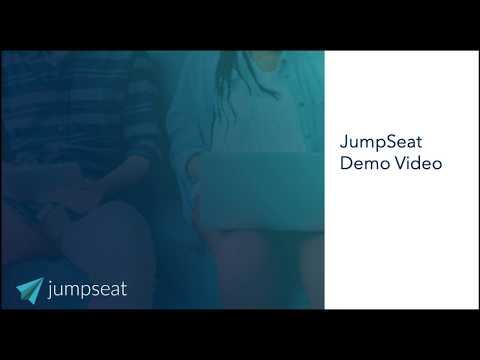 DIGITAL ADOPTION PLATFORM | JumpSeat Demo