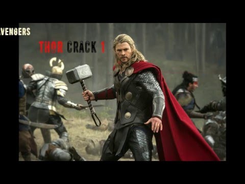 Thor Crack #1