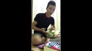 Your Man - Josh Turner cover by Bosco Huynh (VietNamese)