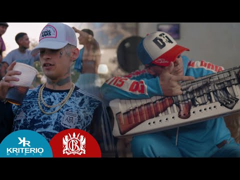 L-Gante X Damas Gratis X El Mas Ladrón X DT.Bilardo - PISTOLA REMIX - Cumbia Villera 420