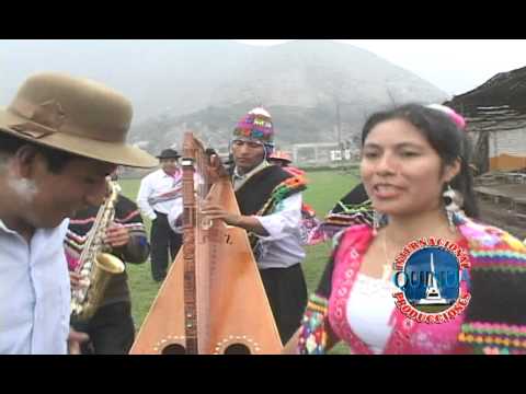 Haydee Pizarro - Que Lindo Muchacho