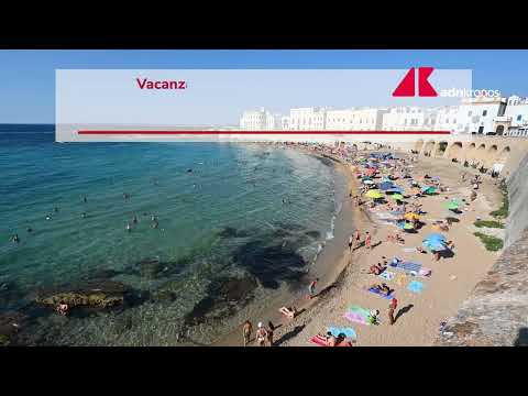 Vacanze al Mare: salgono i prezzi