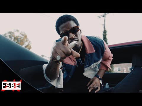 Relz Royce - Hottest (Official Video) Shot by @Esbei2x