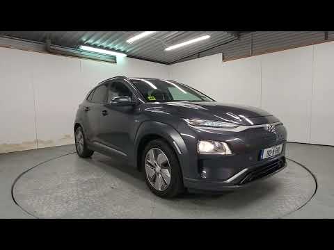 Hyundai KONA Kona EV 64 kWh Finance From €57 Per W - Image 2