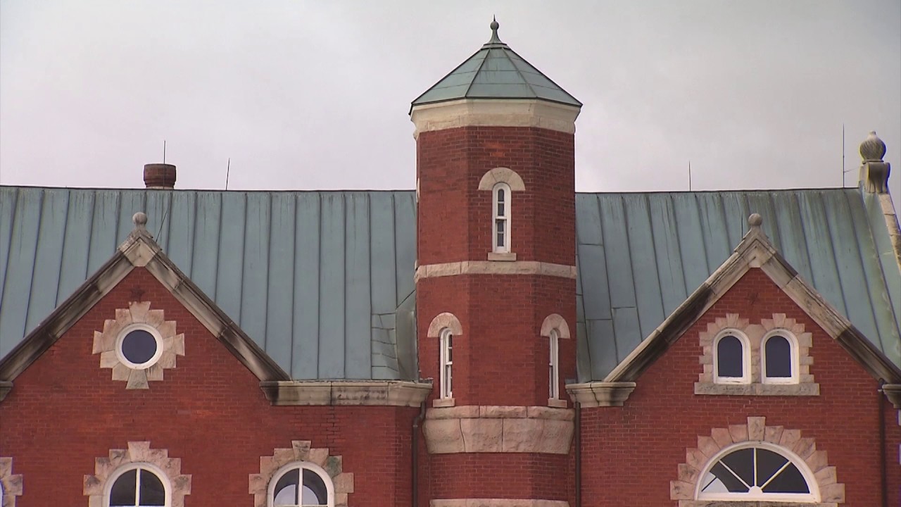 8th Avenue Reservoir | Tennessee Crossroads | Episode 3035.1