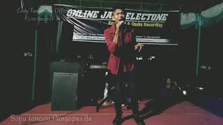 Download lagu Saputangan Pangapus ilu@Lodi tambunan  mp3