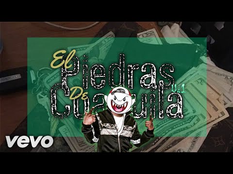 El Piedras De Coahuila "Nuevo Previo" 2021 | El Makabelico