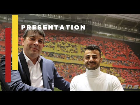Présentation : Corentin Jean
