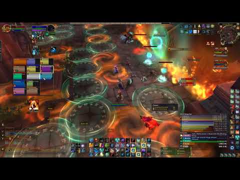 Verity Heroic Jadefire Masters