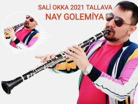 SALİ OKKA 2021  █▬█ █ ▀█▀ TALLAVA   ( NAY GOLEMİYA )