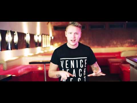 Noel Terhorst - Traumpilot (Offizielles Video)