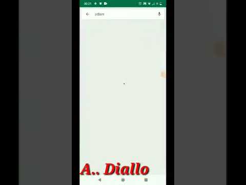 ADLAM Tutorial 𞤀𞤣𞤤𞤢𞤥