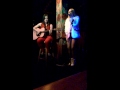 katja Glieson- Look at us (Acoustic Version) 