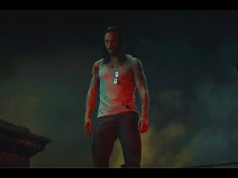 THE CONTINENTAL Episode 1 Ending Explained