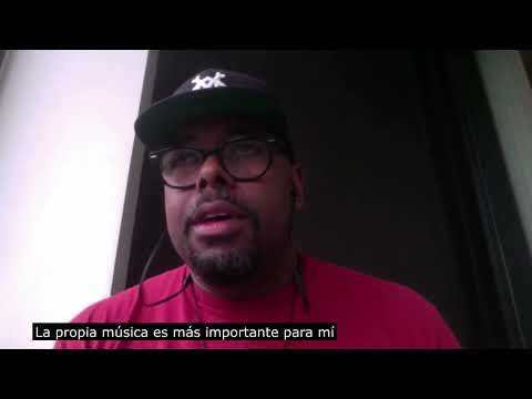 Triple Bass: conversación con Christian McBride