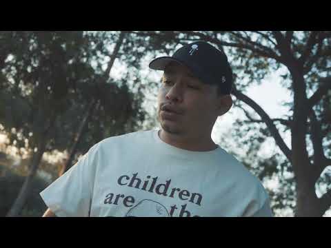 DUH IRONIK - Dear Delia (Music Video ) shot by hopofftheporch