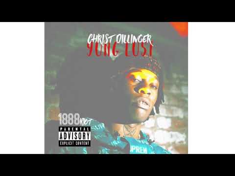 Christ Dillinger - “FRONT” (Official Audio)