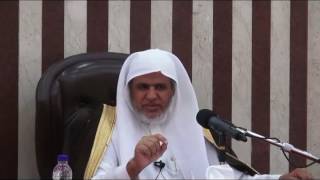 صورة أ.د علي بن عبدالعزيز الشبل | شرح أصول العقائد الدينية(3/2)