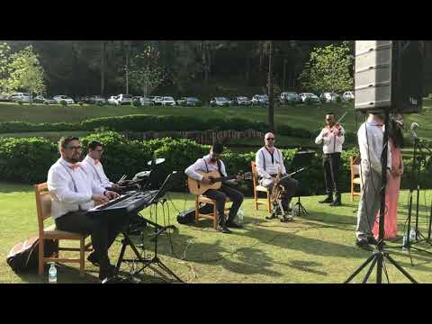 Pela Luz Dos Olhos Teus video