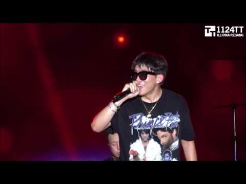 170805 I Always - 창모 (JUMF)